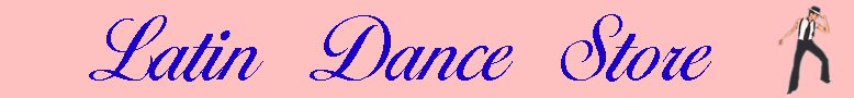 Hot Salsa Outfits and Styles