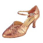 black mesh dance shoes