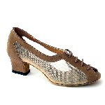 Practice Dance Shoes