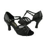 latin dance shoes