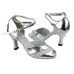 latin dance shoes