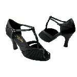 latin dance shoes