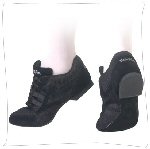 salsette dance sneaker