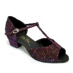 Practice Dance Shoes