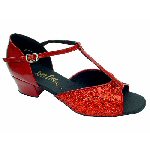 Practice Dance Shoes