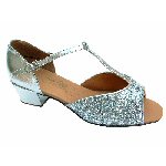 Practice Dance Shoes