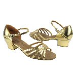 Practice Dance Shoes