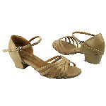 Practice Dance Shoes