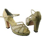 Practice Dancing Shoes