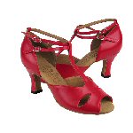 signature dance shoes