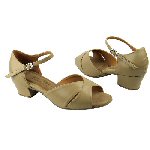 Practice Dance Shoes